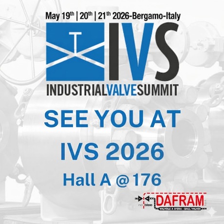 Dafram at IVS 2019