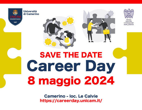 CAREERDAY UNICAM